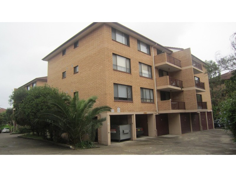 58/25 Mantaka Avenue, Blacktown NSW 2148