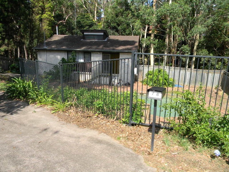78 Becky Avenue, North Rocks NSW 2151