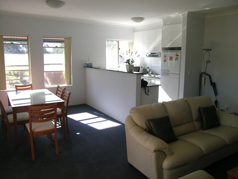 11/1 Macquarie Street, Parramatta NSW 2150