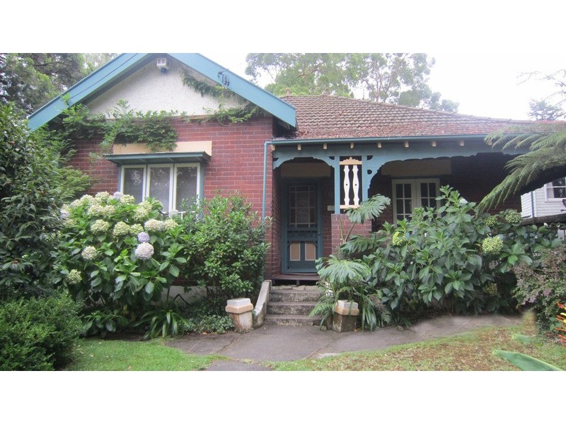 44 Bank Street, West Ryde NSW 2114