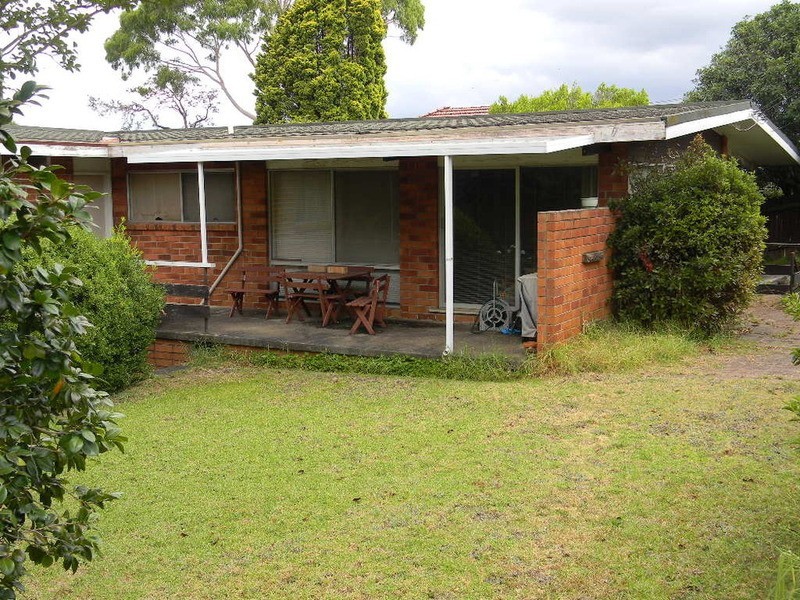 Carlingford NSW 2118