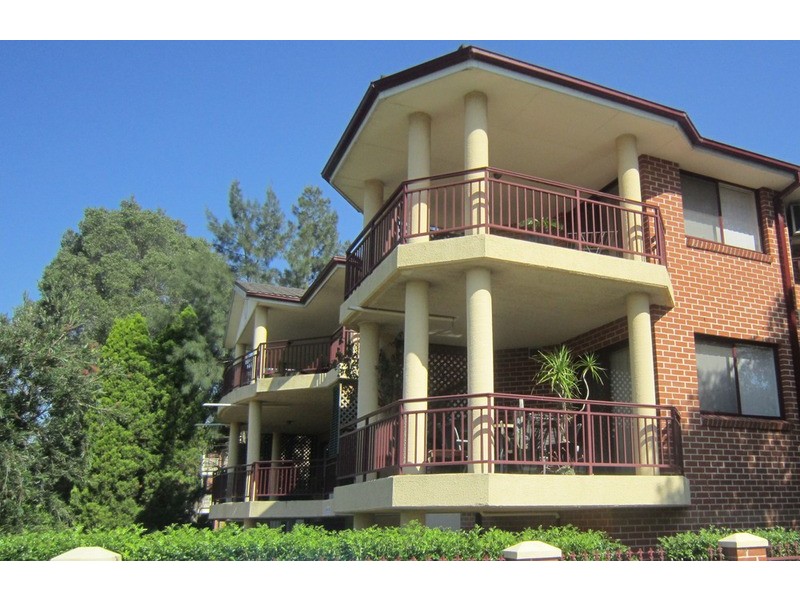 7/54-56 Harold Street, Parramatta NSW 2150