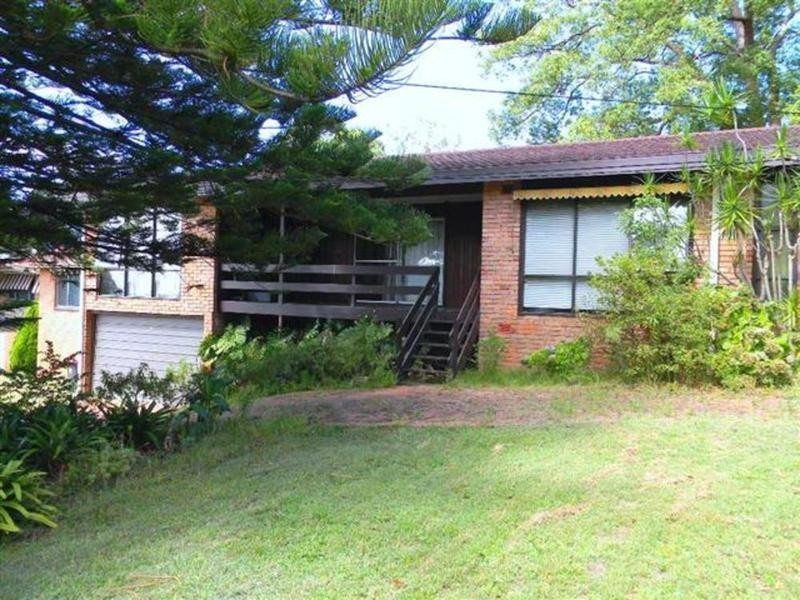 Carlingford NSW 2118