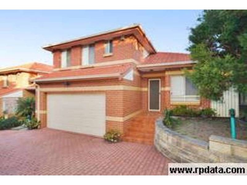 7/14 Coleman Avenue, Carlingford NSW 2118