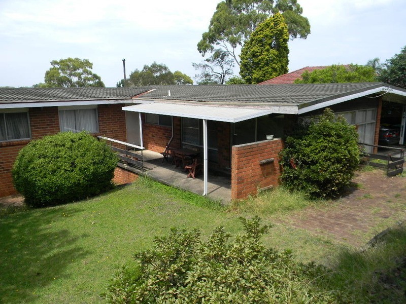 Carlingford NSW 2118