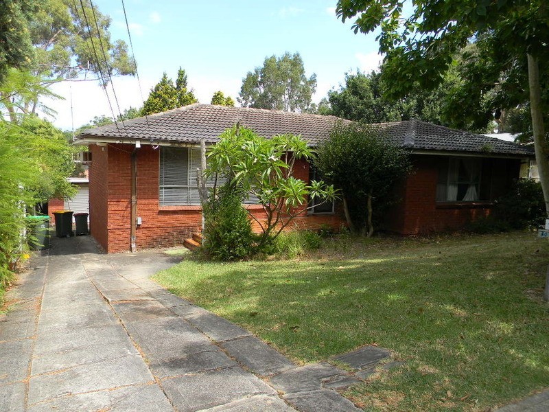 Carlingford NSW 2118