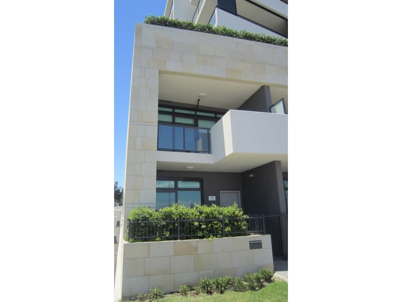 85 Shoreline Drive, Rhodes NSW 2138