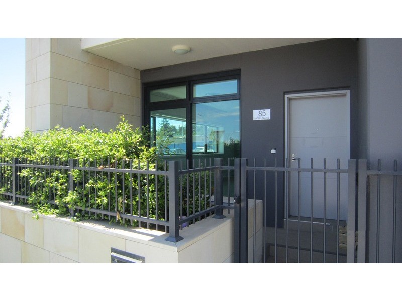 85 Shoreline Drive, Rhodes NSW 2138
