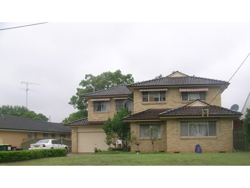 26 Becky Avenue, North Rocks NSW 2151