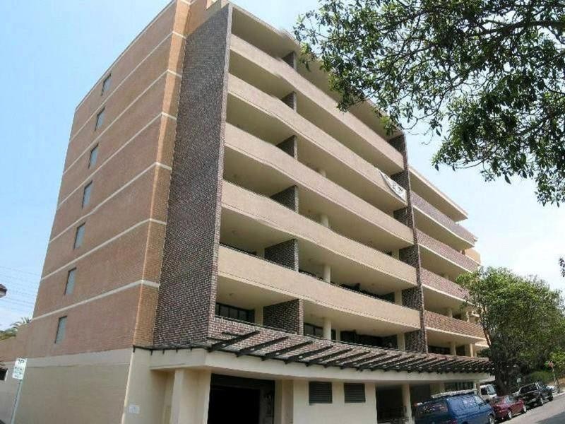 23/1 Hunter Street, Parramatta NSW 2150