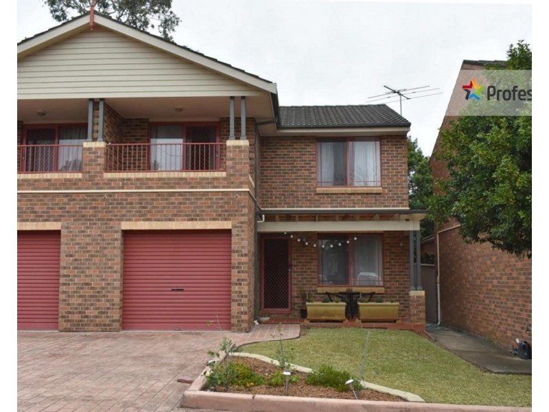 3/140 Cumberland Road, Ingleburn NSW 2565