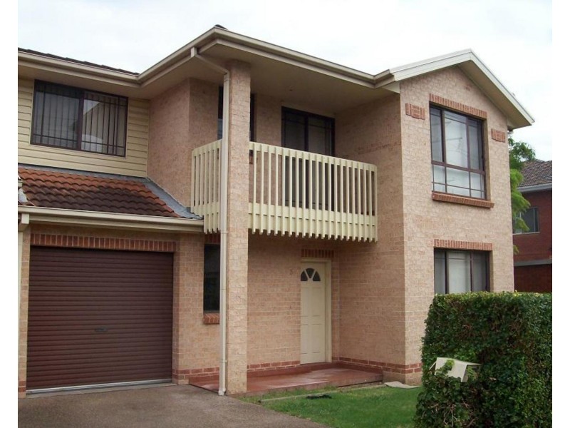 3/25 Reilly Street, Liverpool NSW 2170