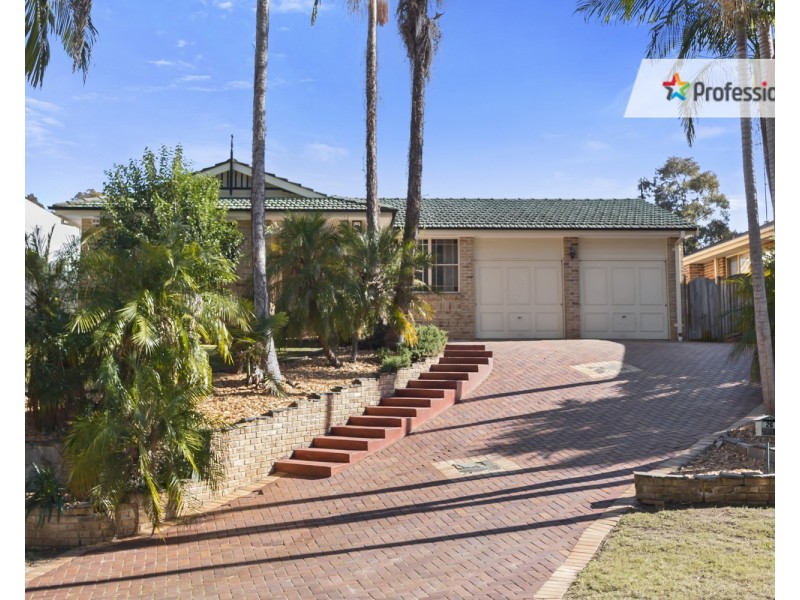 26 Niland Way, Casula NSW 2170