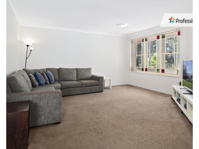 26 Niland Way, Casula NSW 2170