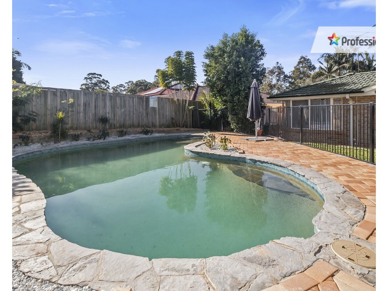 26 Niland Way, Casula NSW 2170