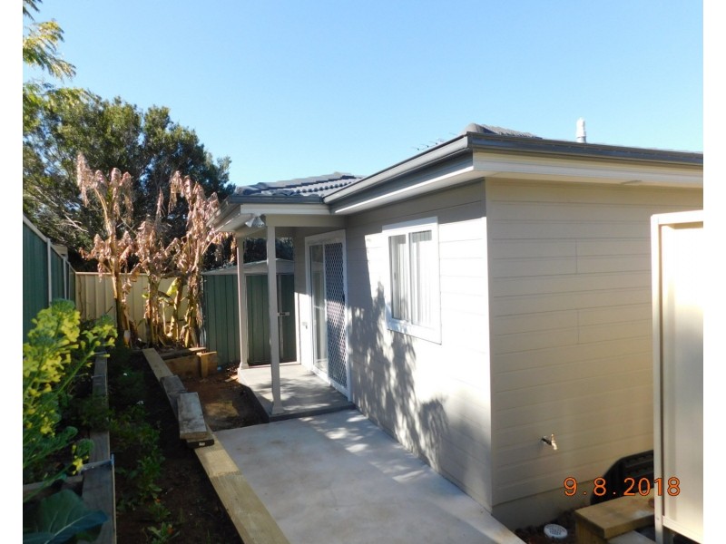 29a Mackellar Street, Casula NSW 2170