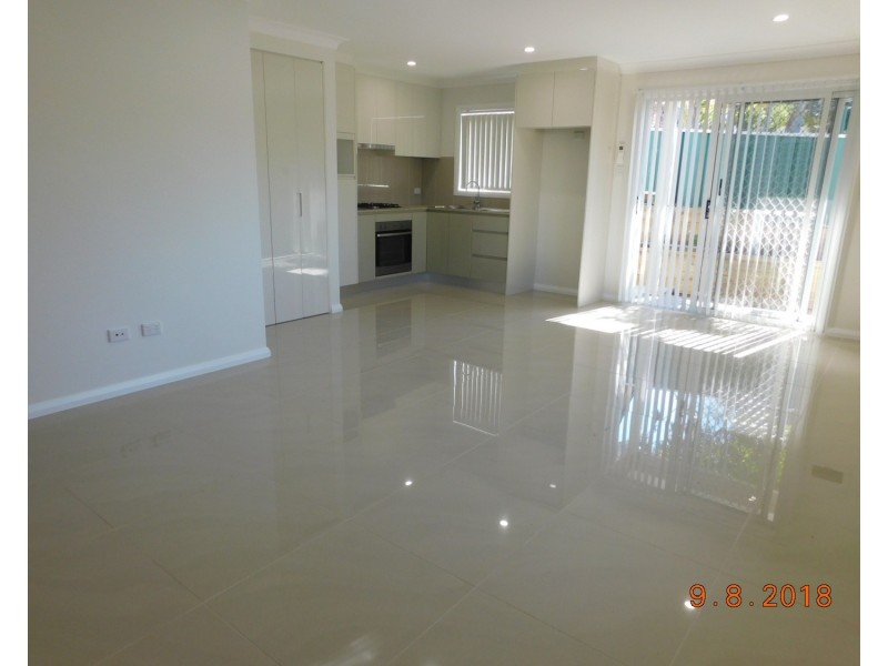 29a Mackellar Street, Casula NSW 2170