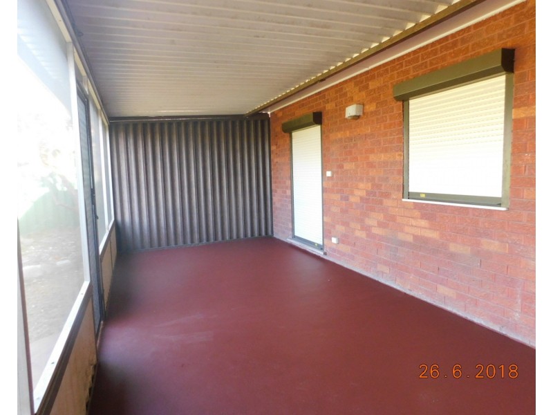 26 Rotary Street, Liverpool NSW 2170