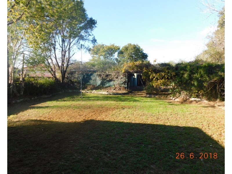 26 Rotary Street, Liverpool NSW 2170