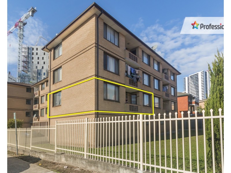 10/117-119 Castlereagh Street, Liverpool NSW 2170