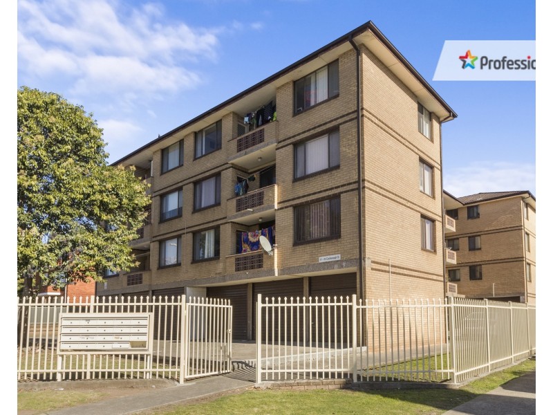 10/117-119 Castlereagh Street, Liverpool NSW 2170
