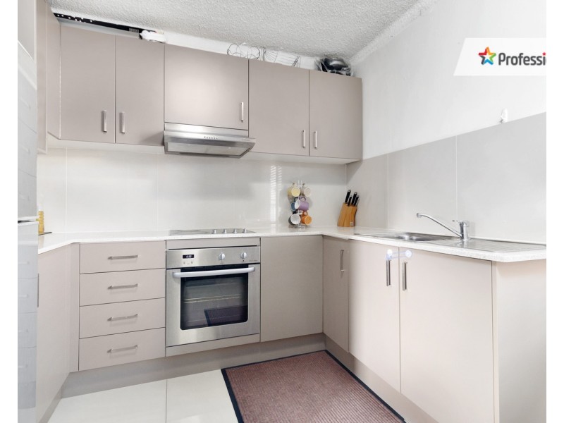 6/119-121 Castlereagh Street, Liverpool NSW 2170