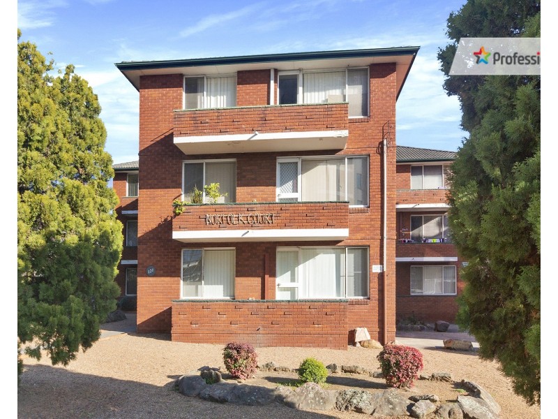 6/119-121 Castlereagh Street, Liverpool NSW 2170