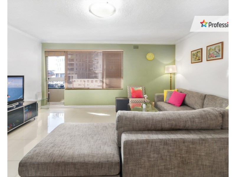 6/119-121 Castlereagh Street, Liverpool NSW 2170