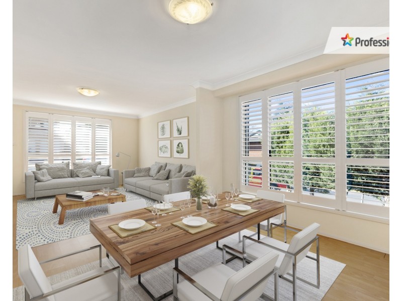 8 Idriess Place, Casula NSW 2170