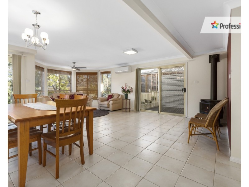 8 Idriess Place, Casula NSW 2170