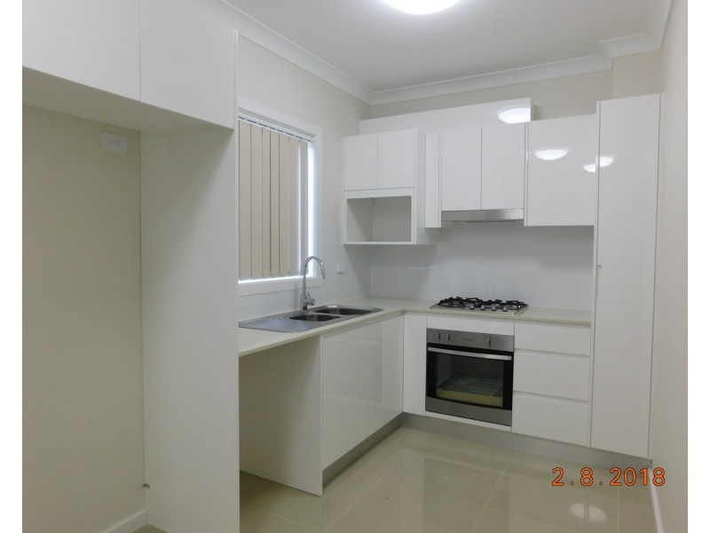 2, 3 & 4/60-62 Passefield Street, Liverpool NSW 2170