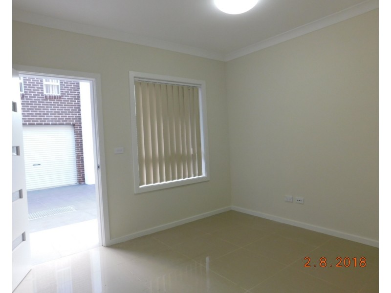 2, 3 & 4/60-62 Passefield Street, Liverpool NSW 2170