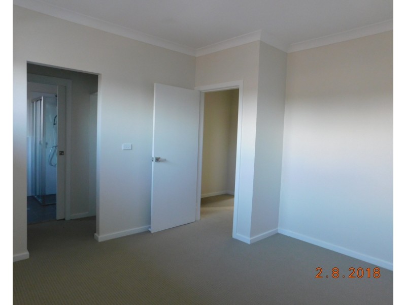 2, 3 & 4/60-62 Passefield Street, Liverpool NSW 2170