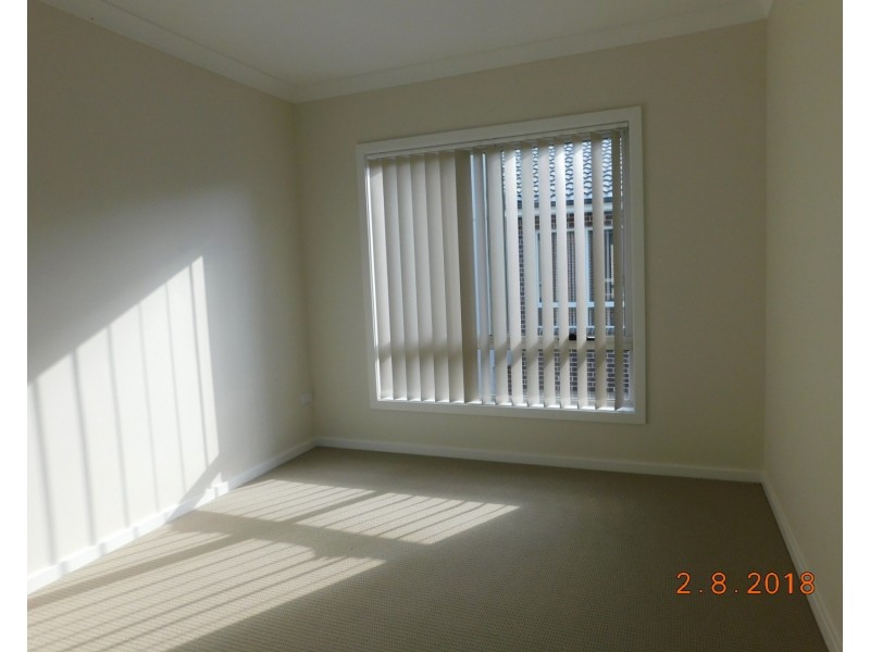 2, 3 & 4/60-62 Passefield Street, Liverpool NSW 2170