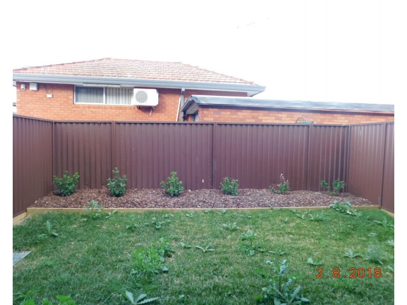 2, 3 & 4/60-62 Passefield Street, Liverpool NSW 2170