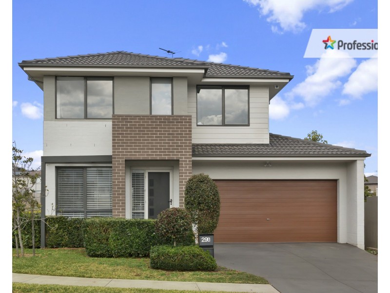 29A Northampton Drive, Glenfield NSW 2167