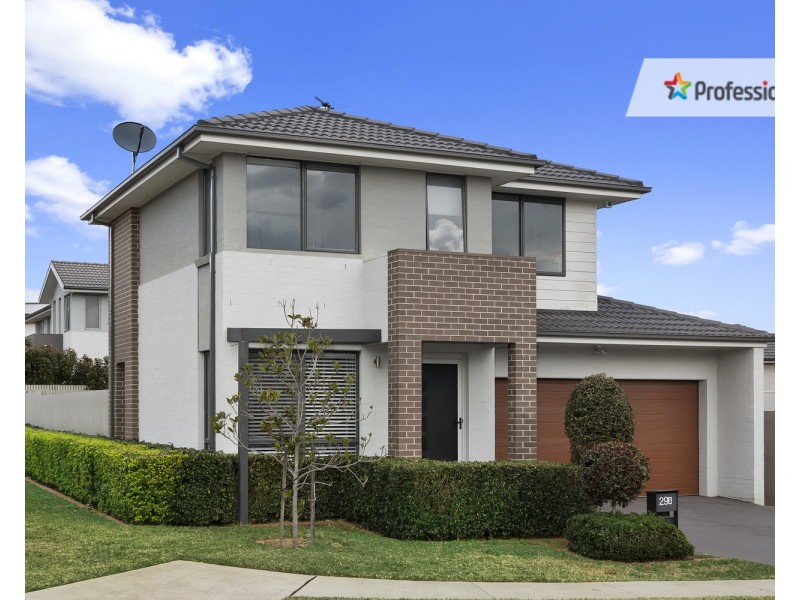 29A Northampton Drive, Glenfield NSW 2167