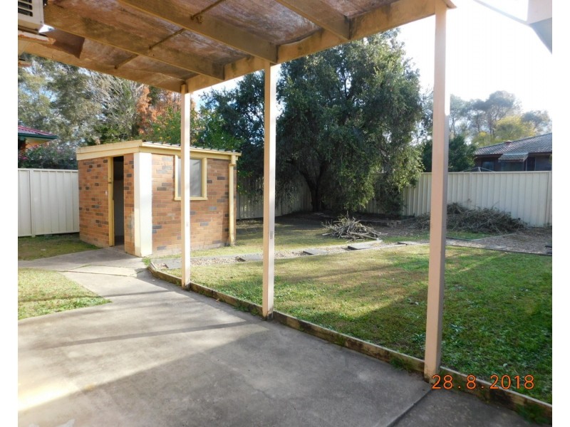 19 Hunter Avenue, Lurnea NSW 2170