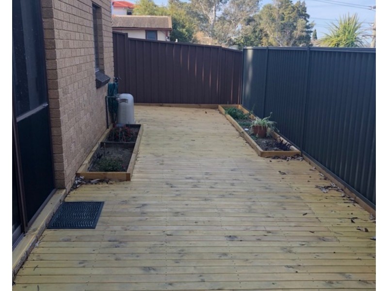 36 Marsh Parade, Casula NSW 2170