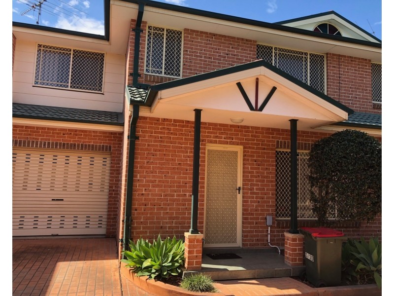 3/30 Hoxton Park Road, Liverpool NSW 2170