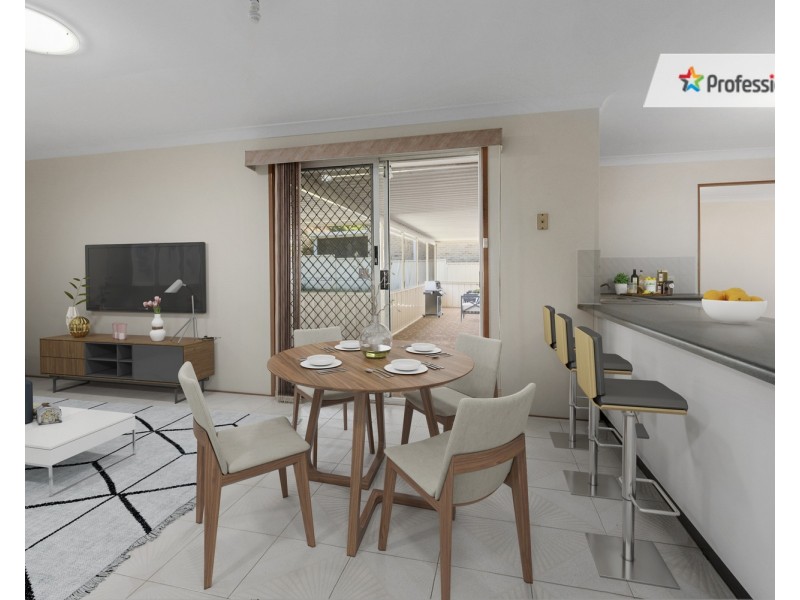 54 Myall Road, Casula NSW 2170