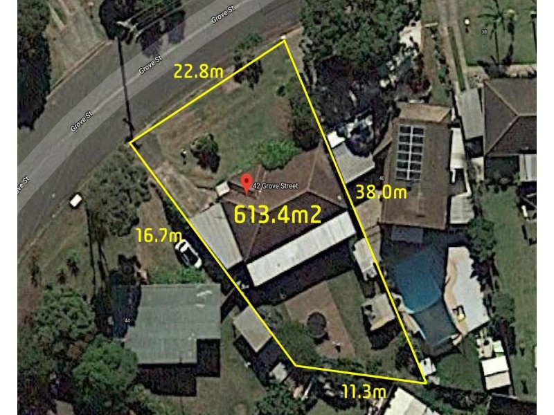 42 Grove Street, Casula NSW 2170