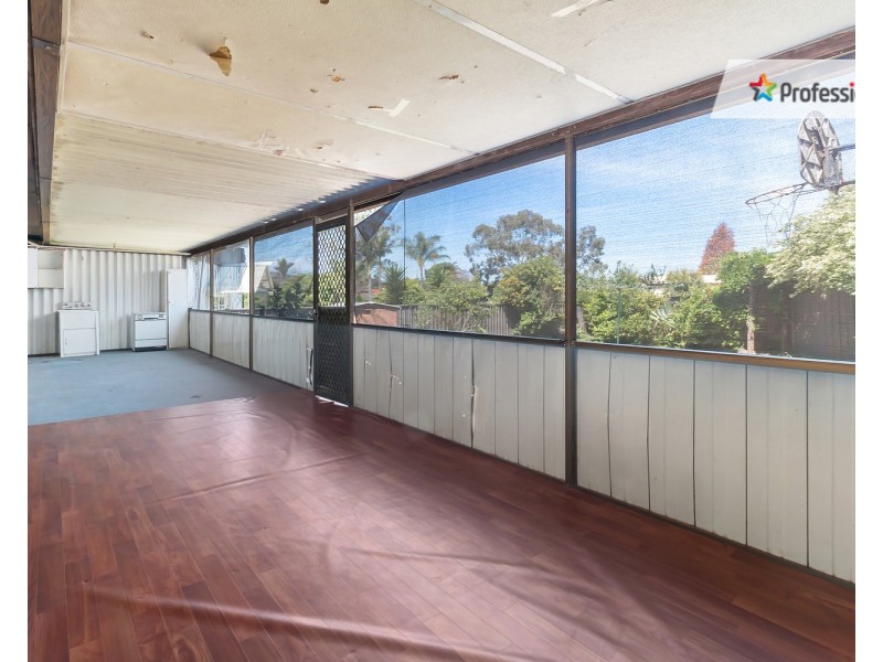 42 Grove Street, Casula NSW 2170