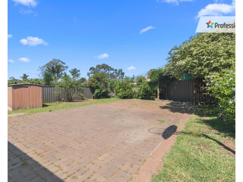 42 Grove Street, Casula NSW 2170