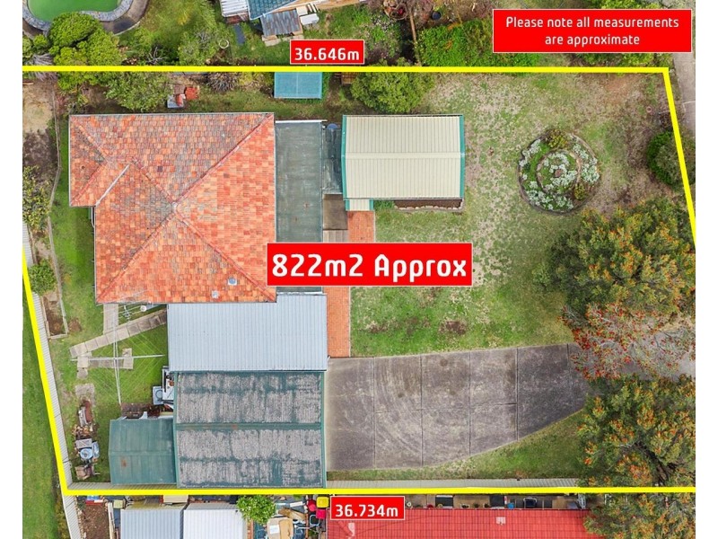 13 Bligh Avenue, Lurnea NSW 2170