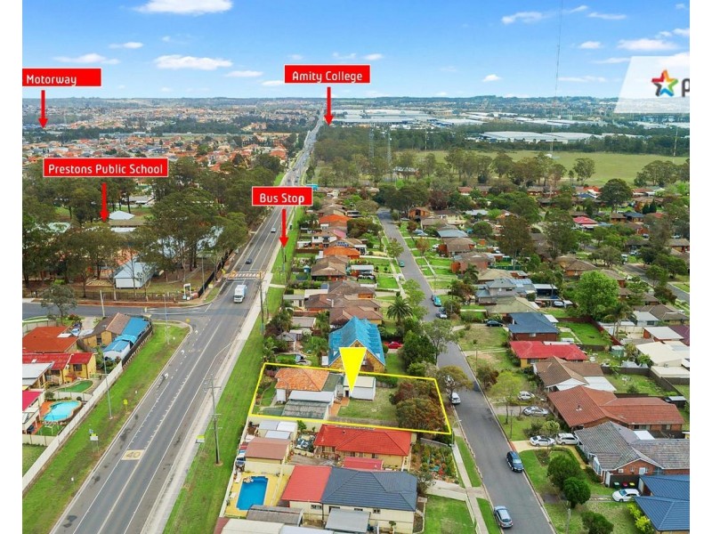 13 Bligh Avenue, Lurnea NSW 2170