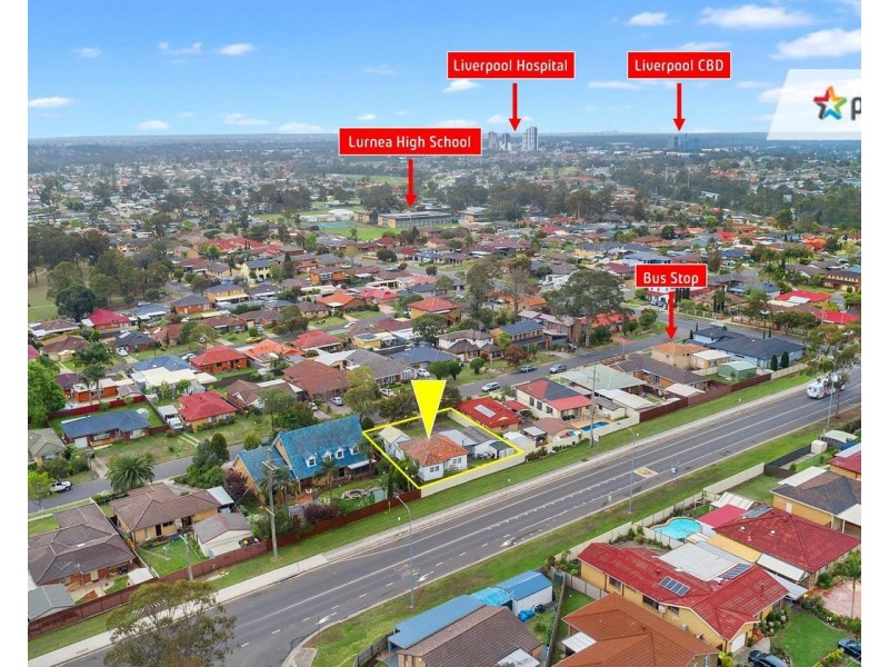 13 Bligh Avenue, Lurnea NSW 2170