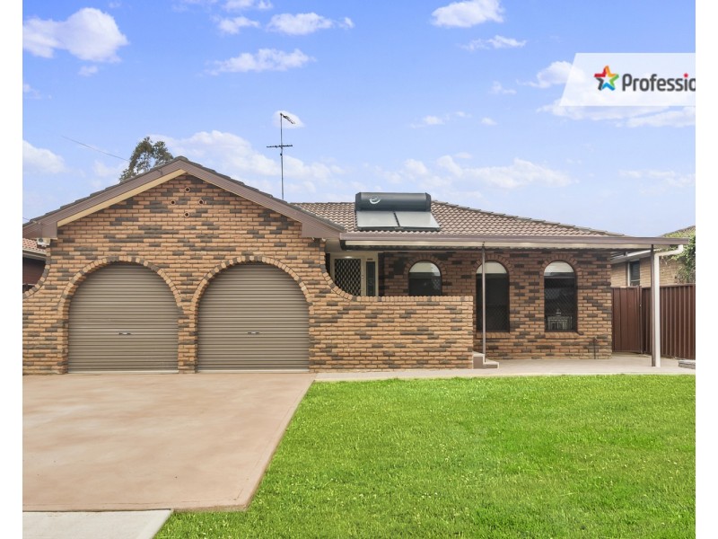 11 Acacia Avenue, Prestons NSW 2170