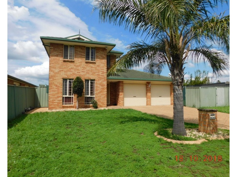 23 Nethercote Close, Prestons NSW 2170