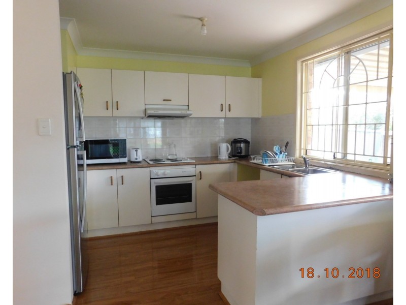 23 Nethercote Close, Prestons NSW 2170